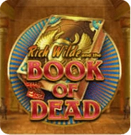 Book of Dead — Play'n GO